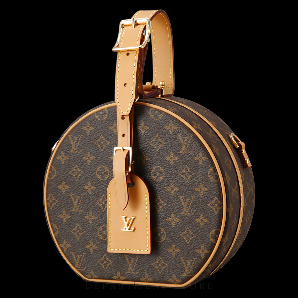 LOUIS VUITTON(USED)루이비통 부아뜨 샤포 수플